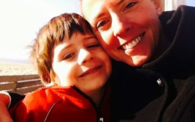 7 formas de te conectares mais com o teu filho (ou qualquer outra criança)