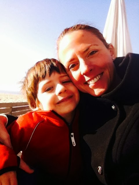 7 formas de te conectares mais com o teu filho (ou qualquer outra criança)