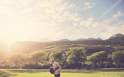 TESTA A QUALIDADE DA TUA PRESENÇA!