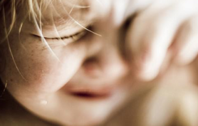 PARA PALMADA NÃO HÁ HORA CERTA