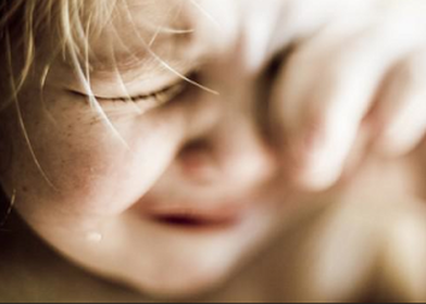 PARA PALMADA NÃO HÁ HORA CERTA