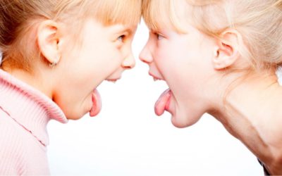 O meu filho tem muita personalidade!