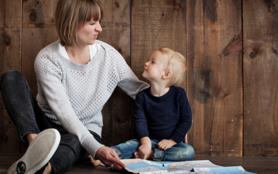 Como educares com o coração, sem seres permissivo ou autoritário
