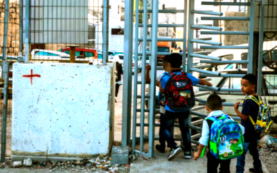 Hebron, um dos sítios mais conflituosos do mundo – A minha visita à Palestina