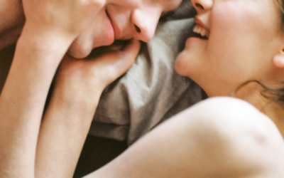 Já não tenho vontade nenhuma de fazer sexo… disse ela.