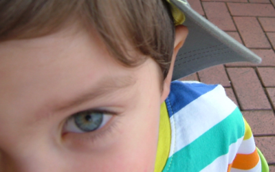 A roupa não tem género.