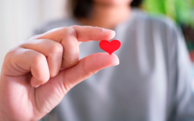 Coragem – Uma ação do coração