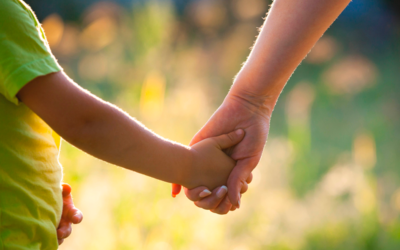 11 Hábitos de Uma Mãe que Procura Ser Consciente