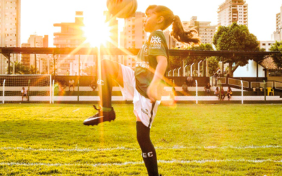 A Censura do Futebol Feminino